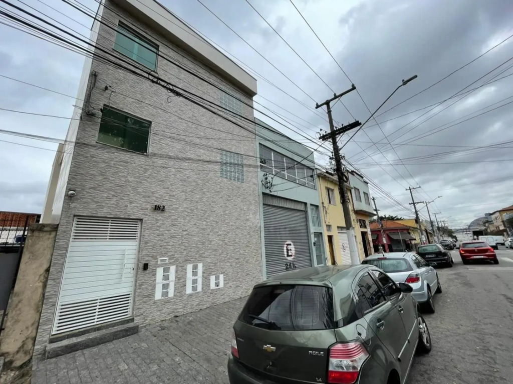Expo Center - Apartamento Vila Maria - São Paulo