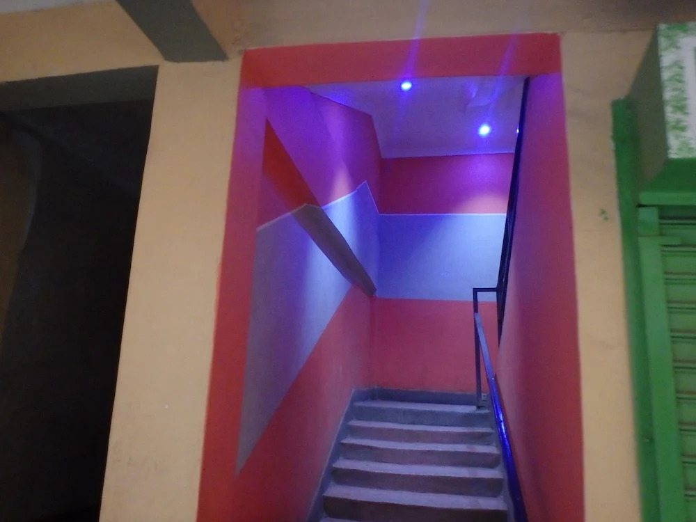 Mau Summit Hotel