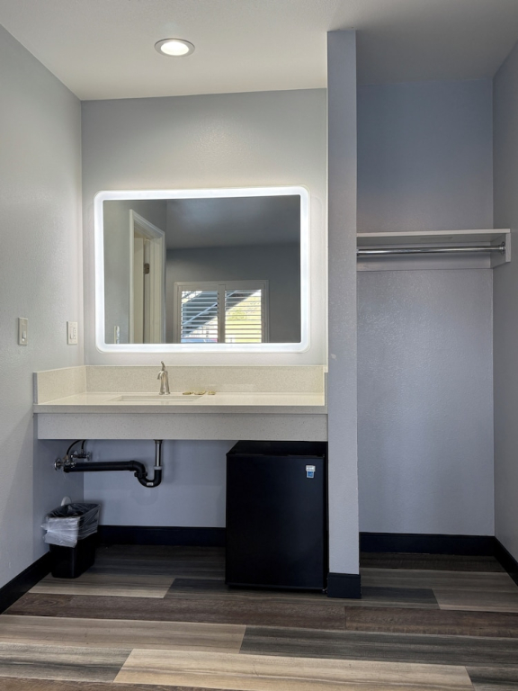 La Casa Motel, Los Angeles - Burbank Airport