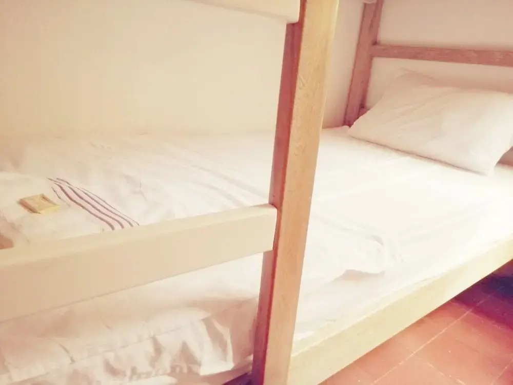 Casa La Vieja Guardia - Hostel