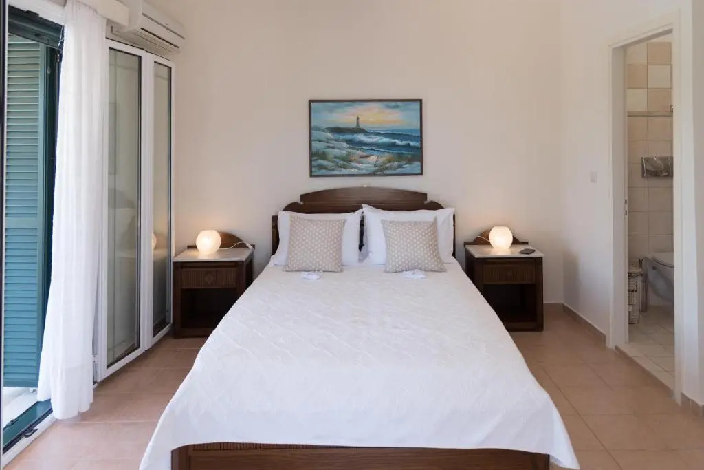 Asteria Villas