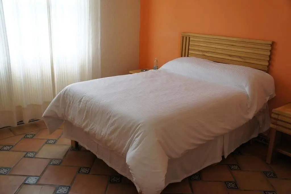 Hotel Casa Amador