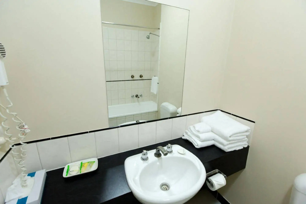Barkly Motor Lodge