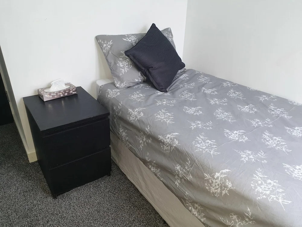 Homestay in Walsall