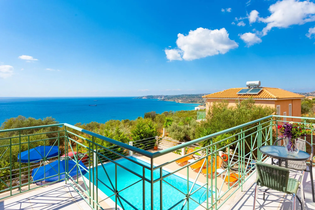 Villa Georgia