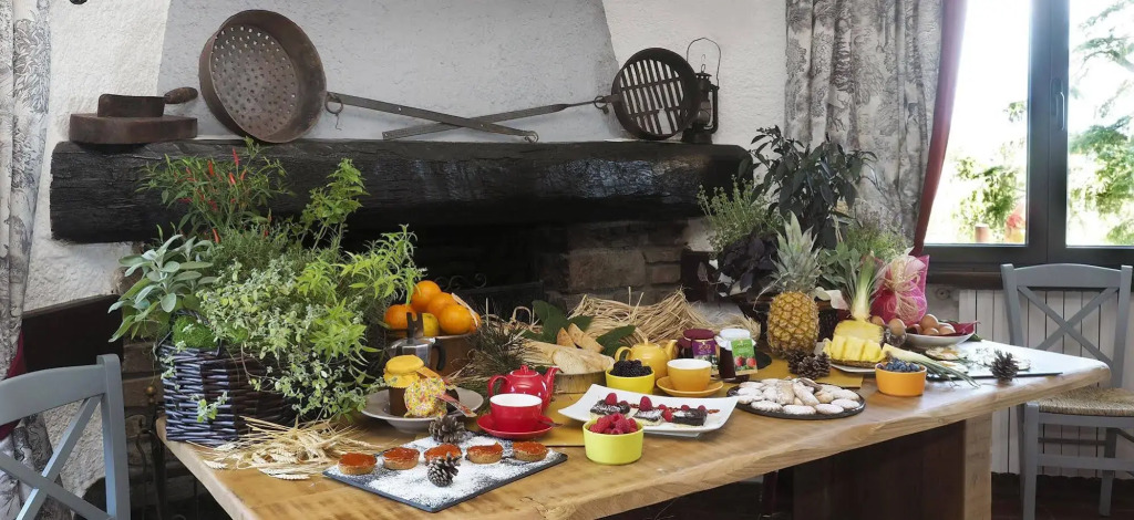 Hotel Spa Toscana - Locanda Il Rustichello