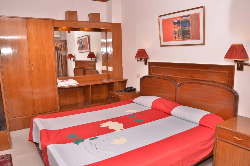Prem Sagar Guest House