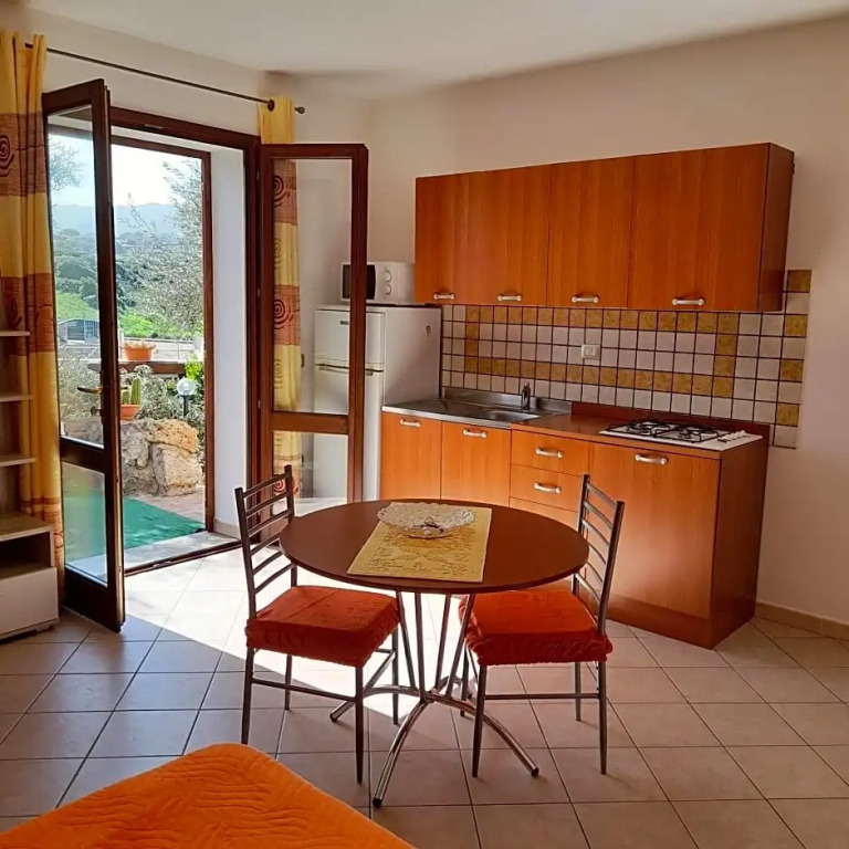 B&B La Fortezza