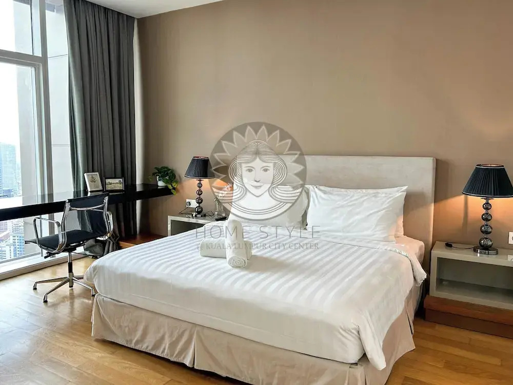 KLCC Sky villa Suites Platinum by MiM