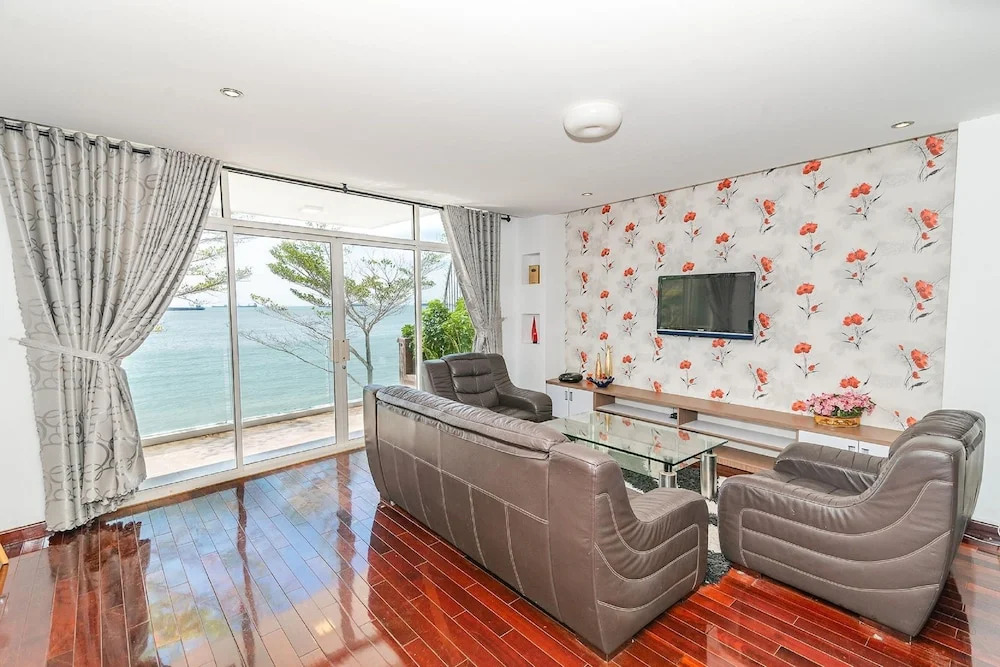 Villa Seaview 8