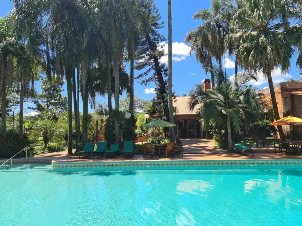 Orquideas Hotel & Cabañas