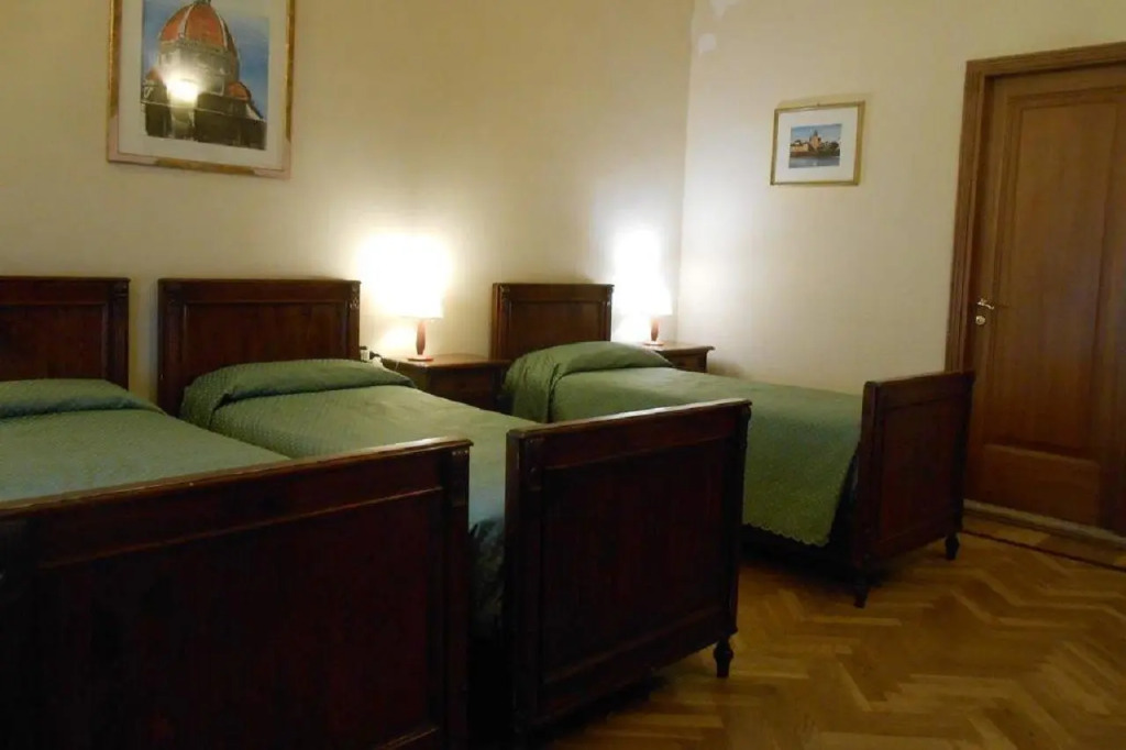 Hotel Giglio