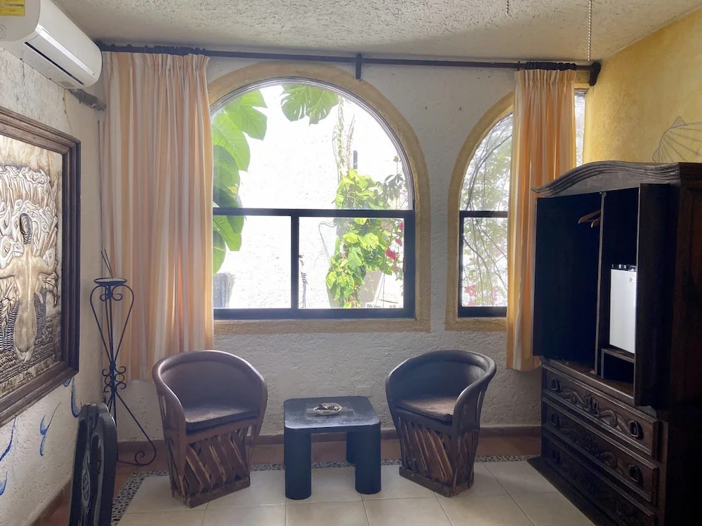 LABNA' Suites Cancun
