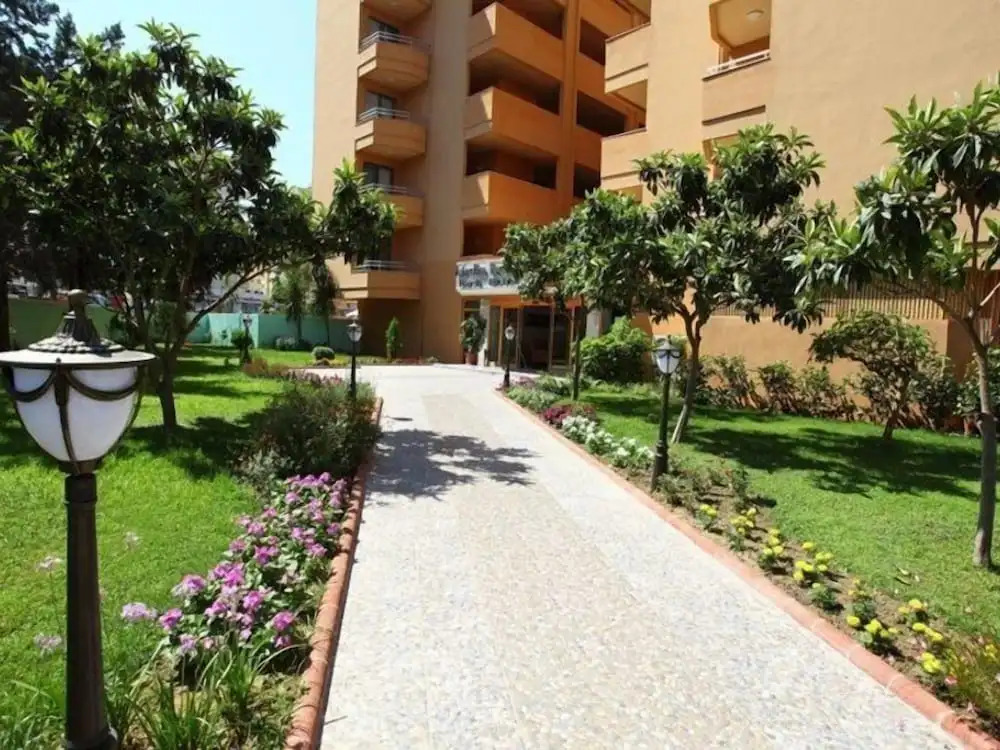 Angel Beach Hotel