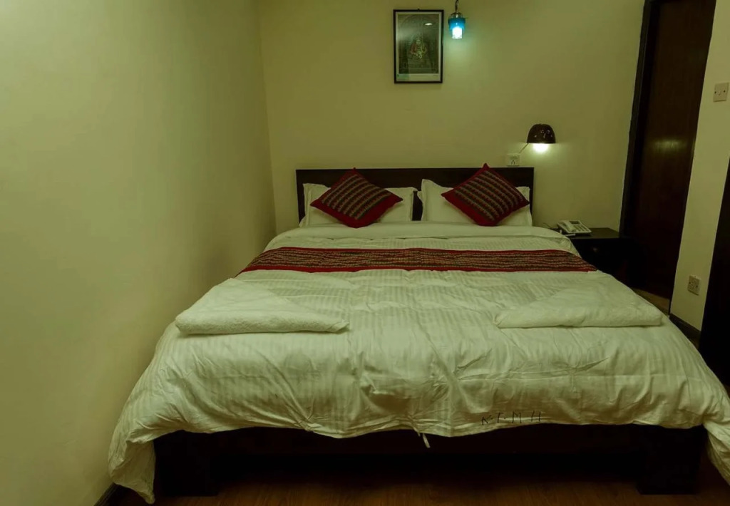 Kathmandu Homestay