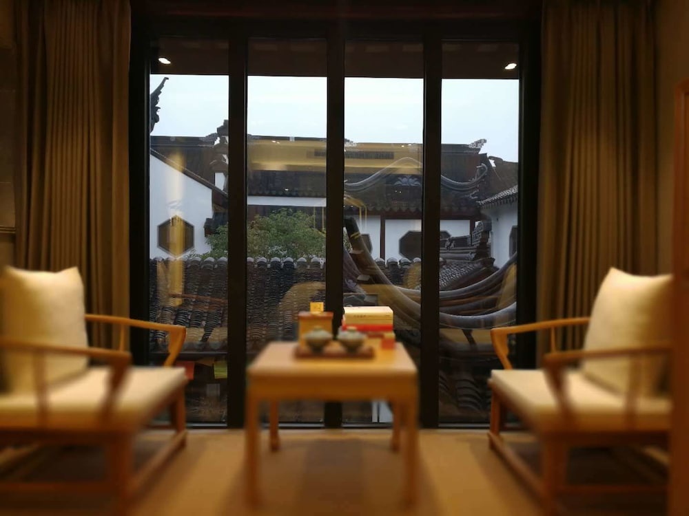Taimuting Hotel
