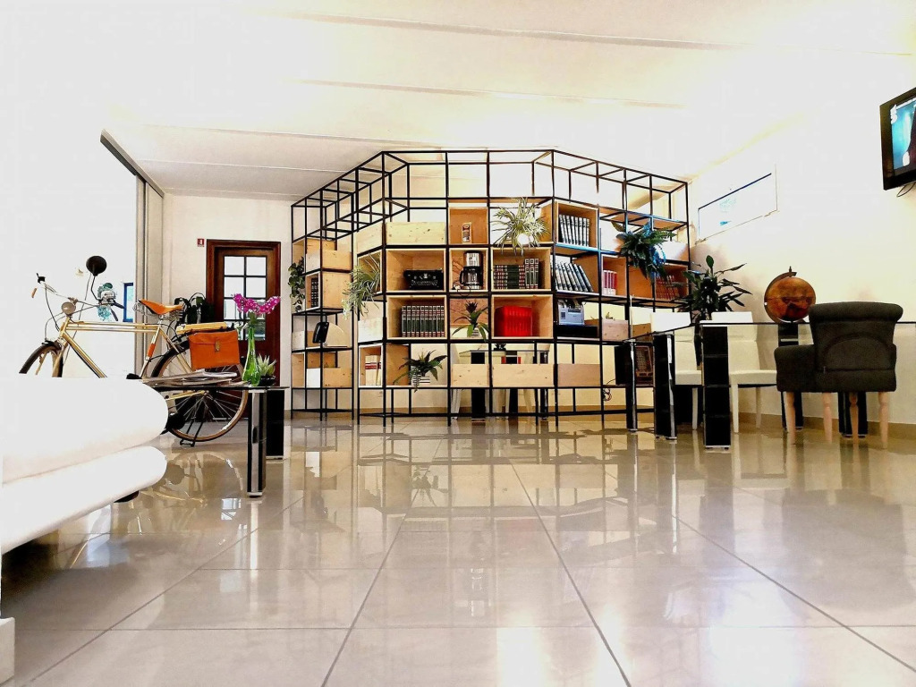 Hotel Darival