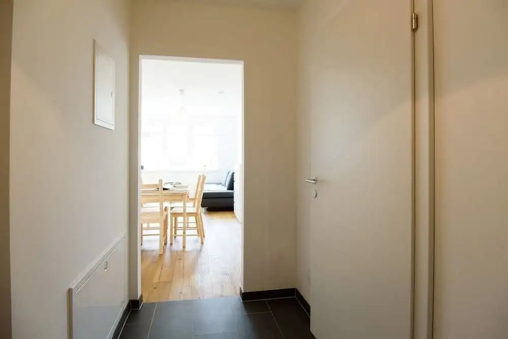 Central Apartment - Cityapartments