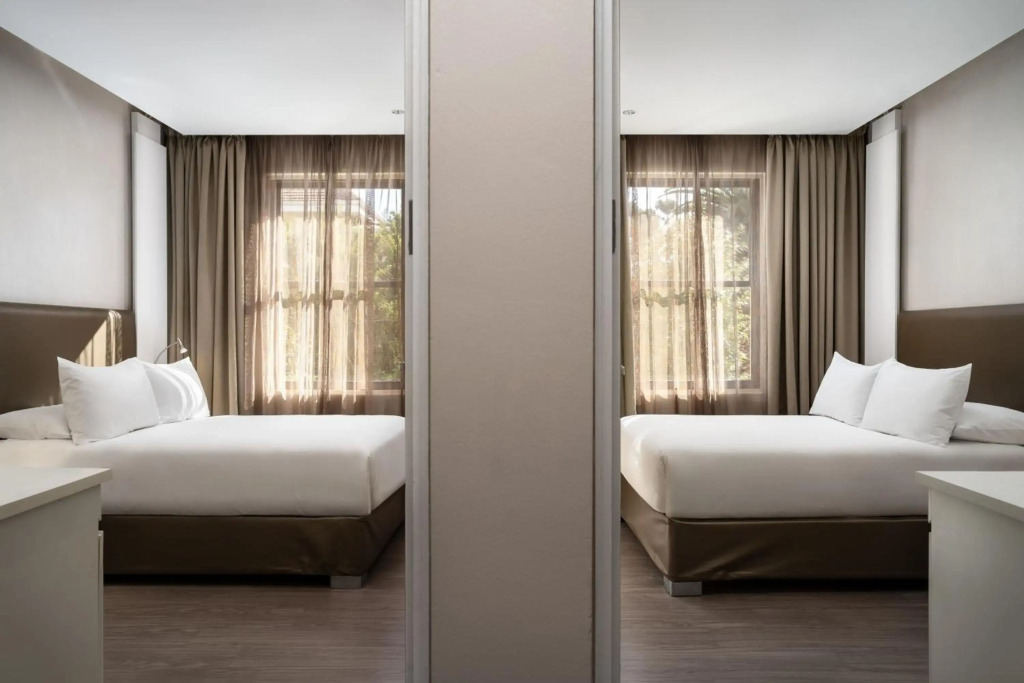 Protea Hotel by Marriott Cape Town Waterfront Breakwater Lodge
