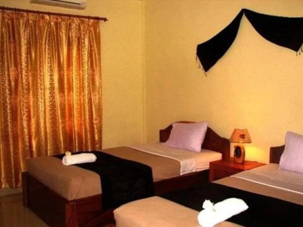 Inpeng Hotel and Resort