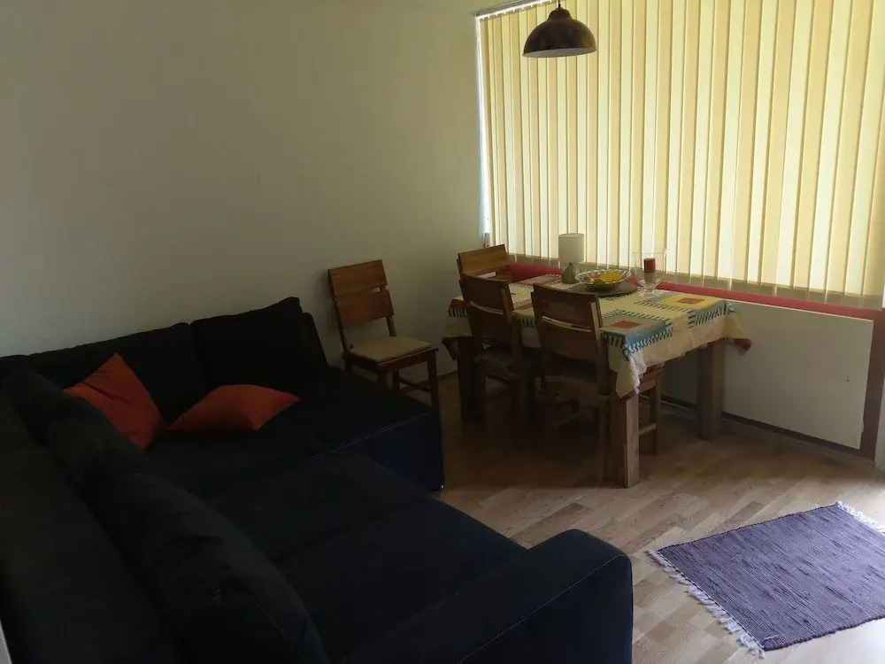 Apartment Sankt Michael
