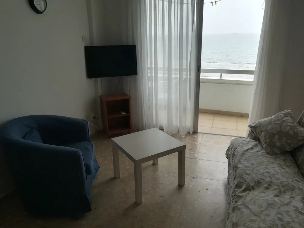 Palm Sea View Apartments