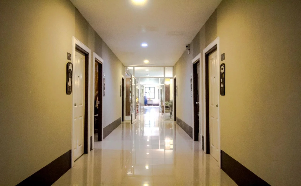 Fai Kham Boutique