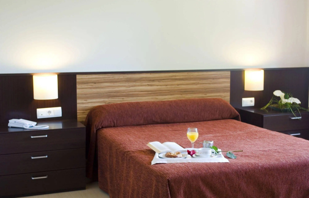Hotel Casa Lorenzo
