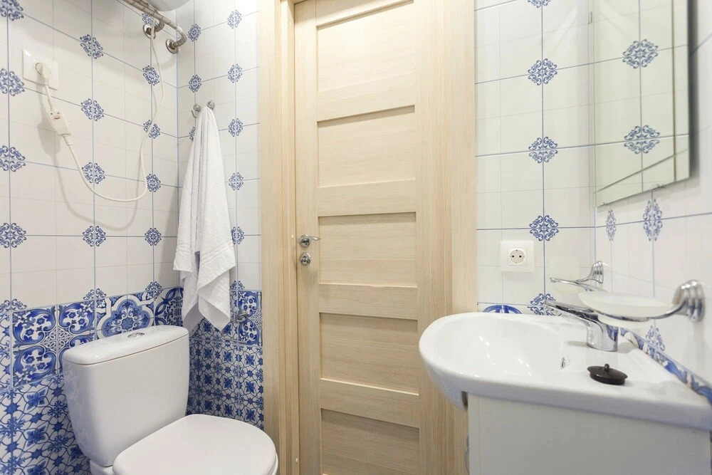 Apartment on Razyezzhaya