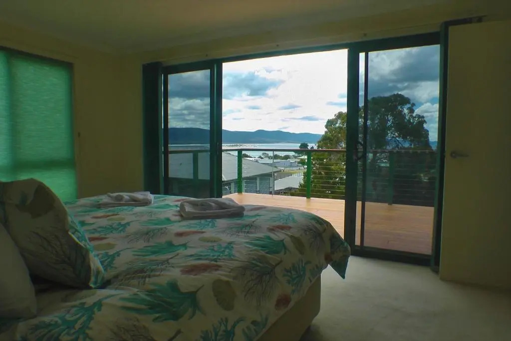 The Lookout at 27 Fraser Street