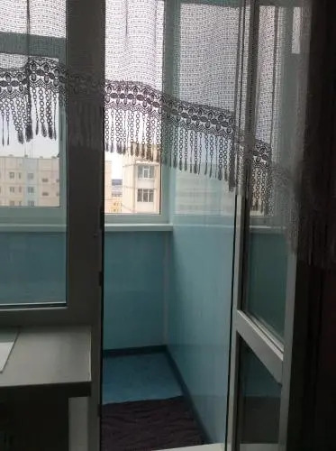 Озёрная