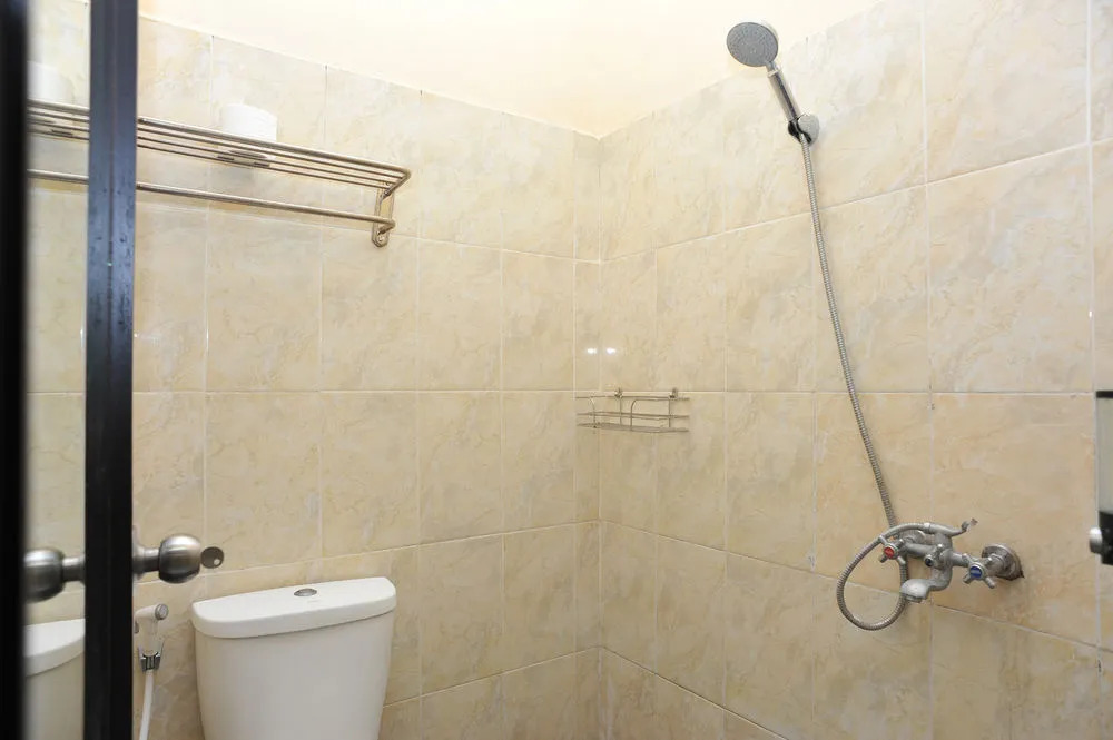 Airy Jimbaran Kayu Sugih 8 Bali