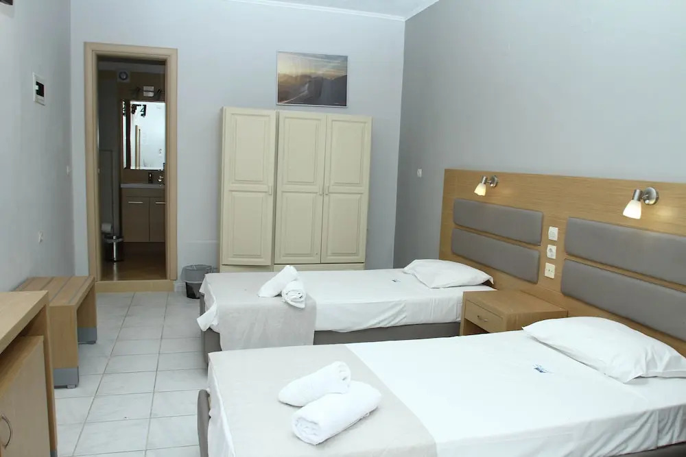 Surf Hotel