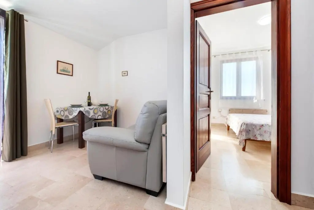 Guesthouse Santin