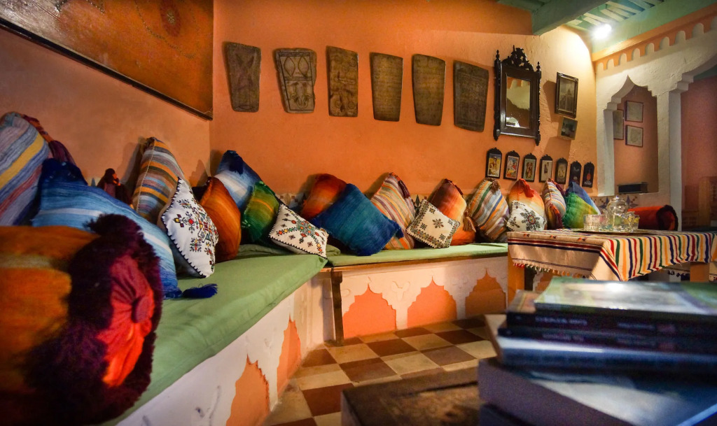 Hotel Casa Miguel
