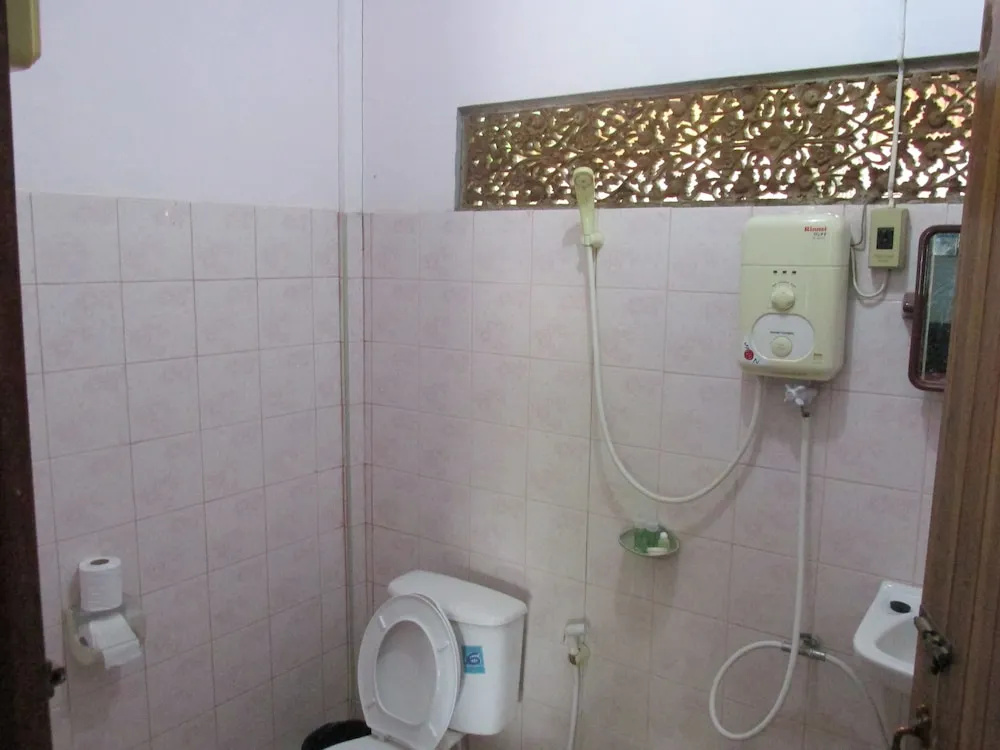Mountain View Guesthouse