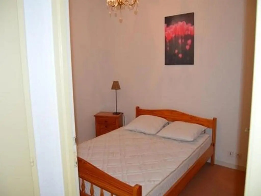 Appartement Saint-Gilles-Croix-de-Vie, 2 pièces, 3 personnes - FR-1-324-454