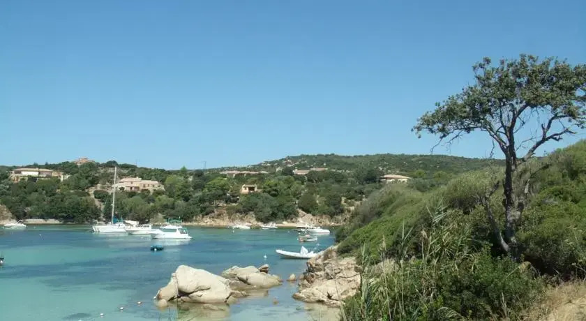 Résidence Fioravanti