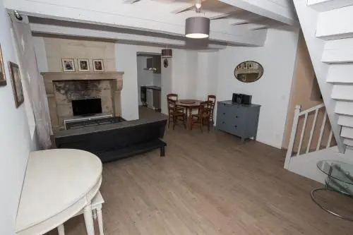 Hameau de Salvy