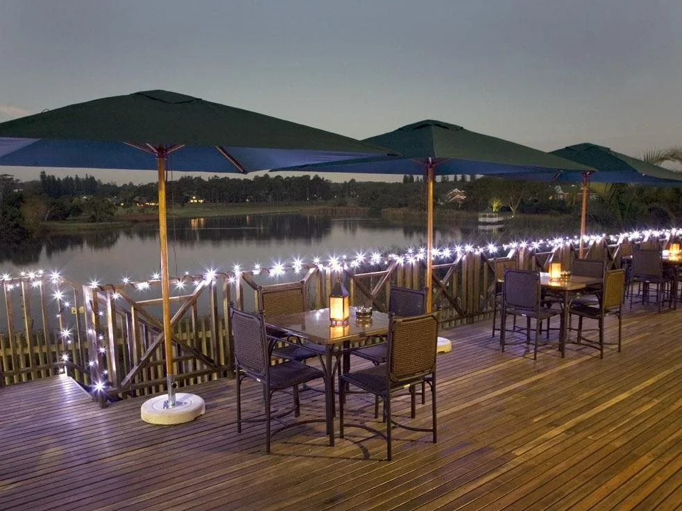 Kingfisher Lodge