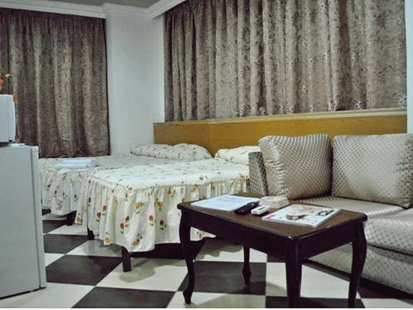 EVANNA SUITE AND HOTELs ايفانا للشقق الفندقيه و المفروشه