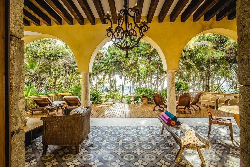 Hacienda Chekul