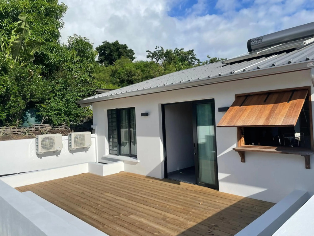 Villa Pwintosel 1