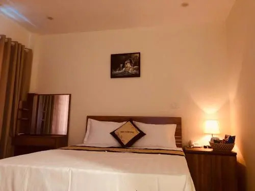Khách sạn NHO 9