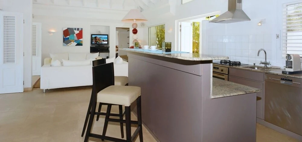 Villa Escapade