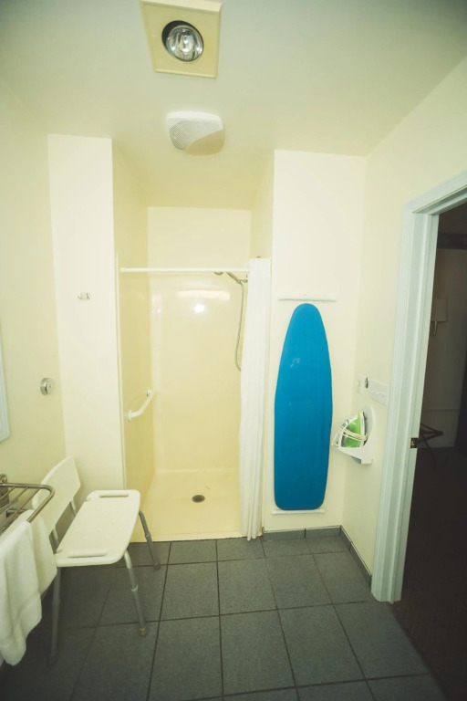 Chalet Motel Mequon