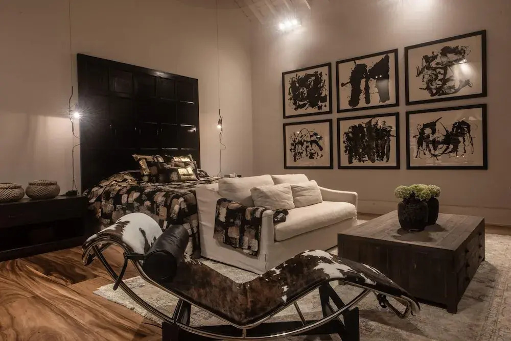No77 Leyn Baan The One Group of Hotels