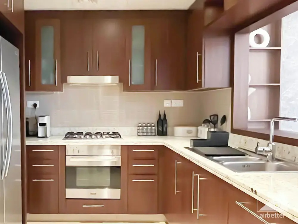 Elegant 2B at Boulevard Point Burj & Fountain View