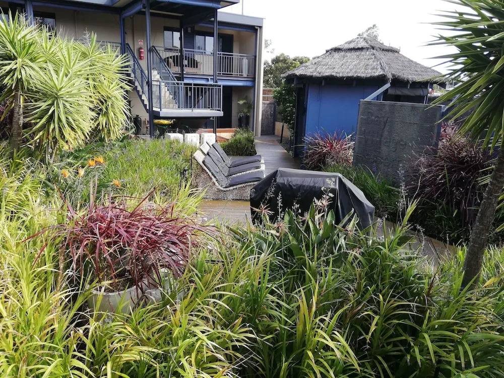 Dunsborough Bay Village Resort Suites