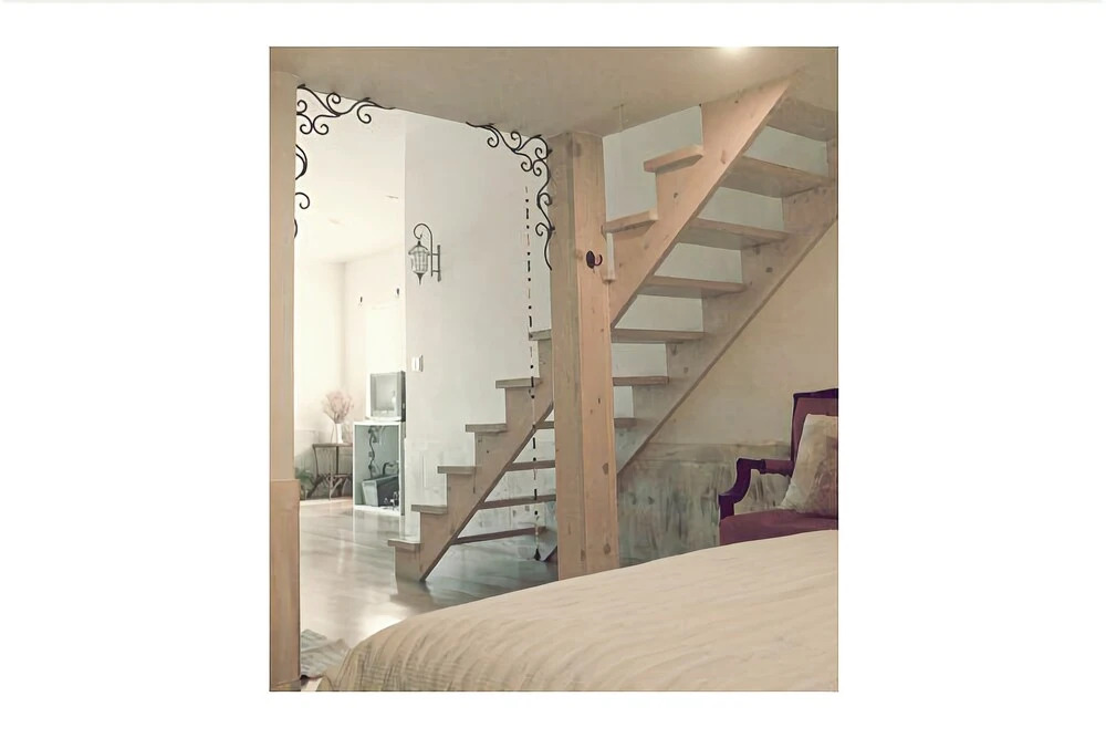 Ganghwa Atti House Private Spa Pension